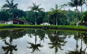 Casas de Campo com Piscina, Pesca - Mata Atlântica